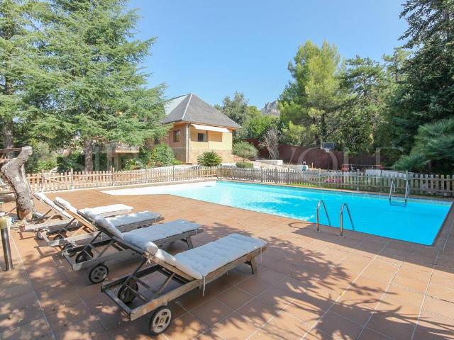 Casa chalet en Venta en Matadepera