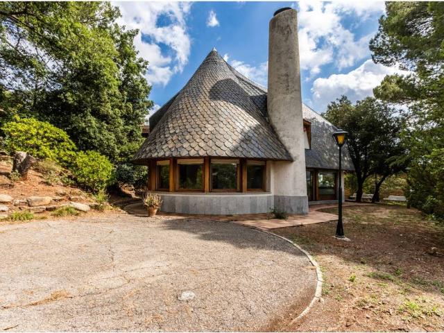 Casa chalet en Venta en Matadepera