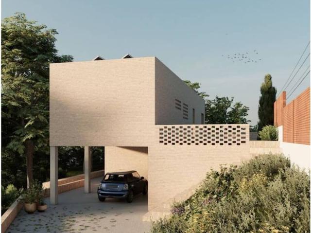 Casa chalet en Venta en Matadepera