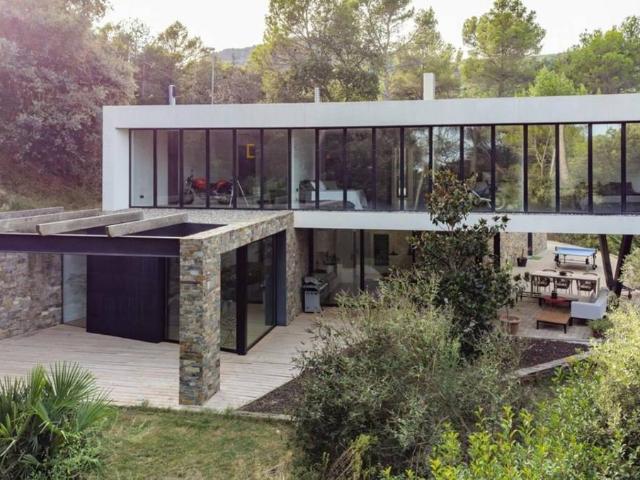 Casa chalet en Venta en Matadepera