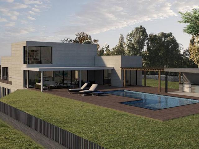 Casa chalet en Venta en Matadepera
