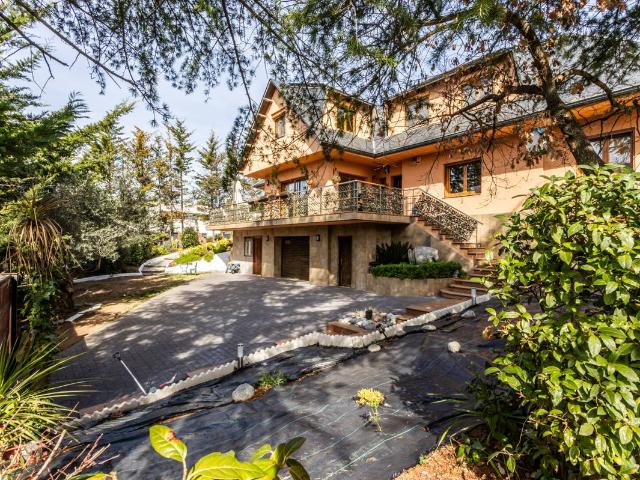 Casa chalet en Venta en Matadepera