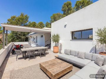 Casa chalet en Venta en Matadepera