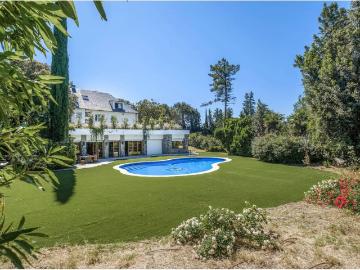Casa chalet en Venta en Matadepera