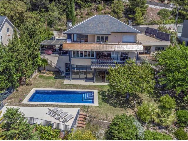 Casa chalet en Venta en Matadepera