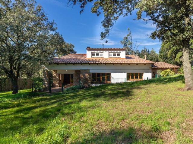 Casa chalet en Venta en Matadepera