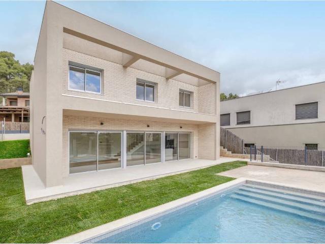 Casa chalet en Venta en Matadepera