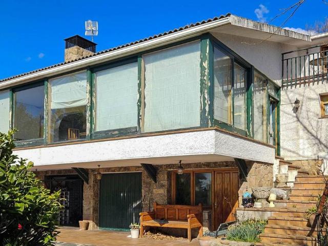 Casa chalet en Venta en Mataelpino
