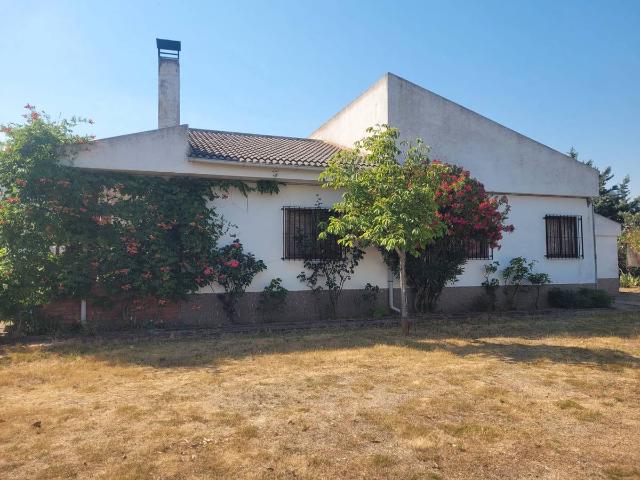 Casa chalet en Venta en Matapozuelos