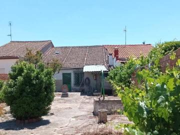 Casa chalet en Venta en Matapozuelos
