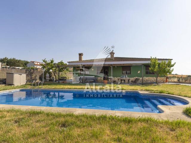 Casa chalet en Venta en Matarrubia