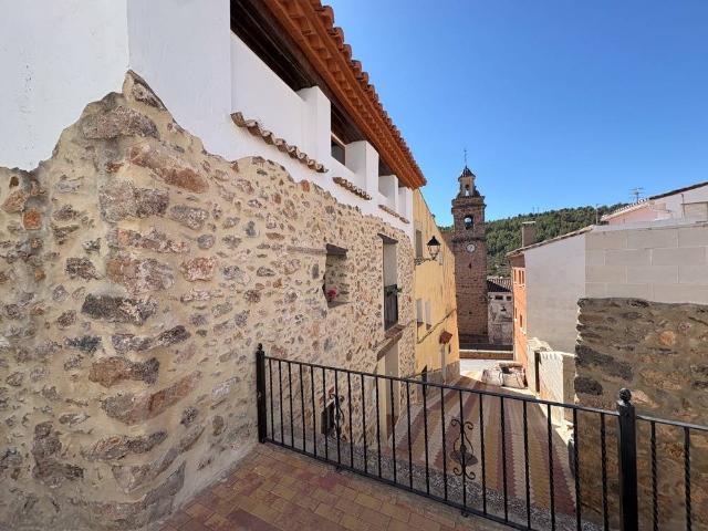 Casa chalet en Venta en Matet