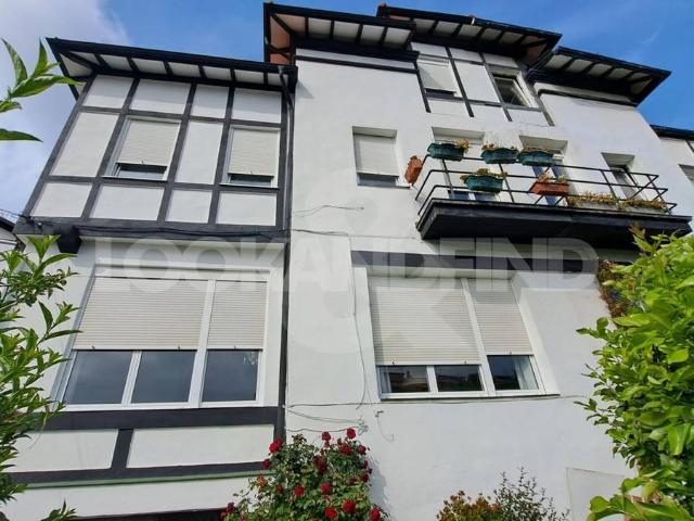 Casa chalet en Venta en Matiko Ciudad Jardín