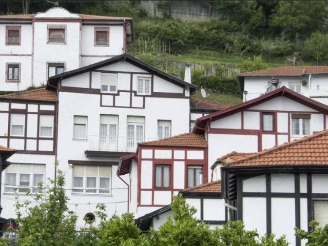 Casa chalet en Venta en Matiko Ciudad Jardín