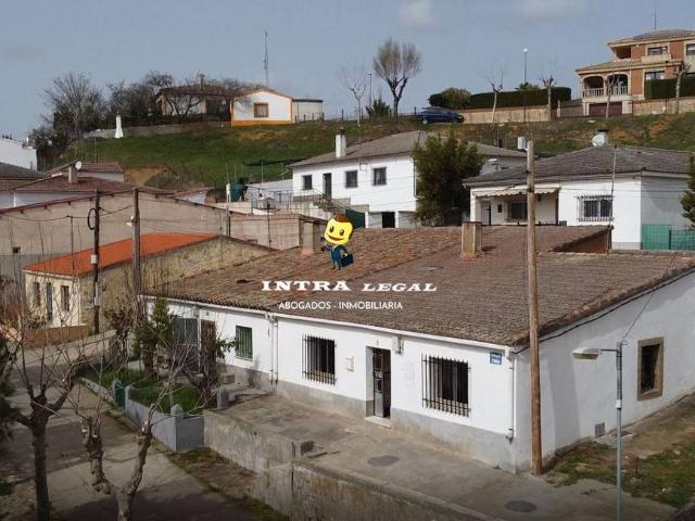 Casa chalet en Venta en Matilla de los Caños del Río