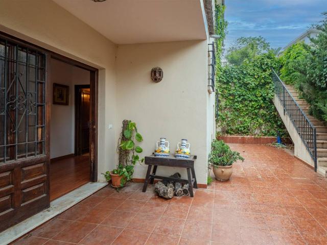 Casa chalet en Venta en Mayorazgo