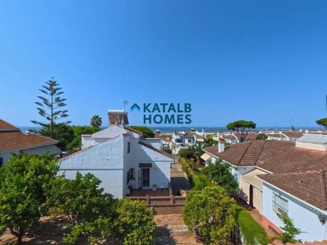 Casa chalet en Venta en Mazagón