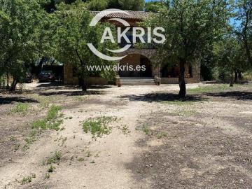 Casa chalet en Venta en Mazarambroz