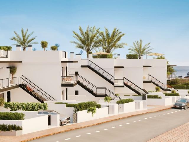 Casa Chalet en Venta en Mazarrón Murcia