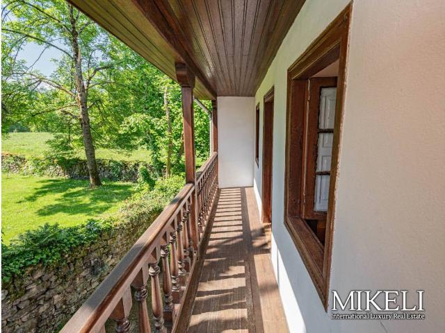 Casa chalet en Venta en Mazcuerras