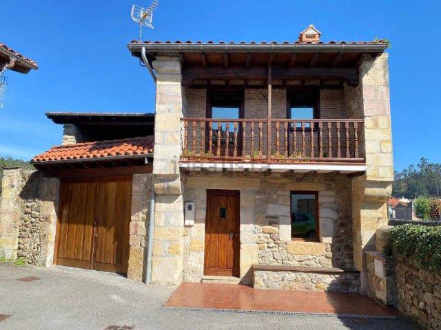 Casa chalet en Venta en Mazcuerras