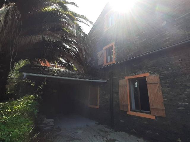 Casa chalet en Venta en Mañón