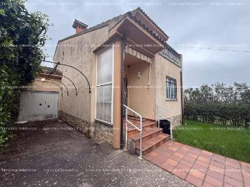 Casa chalet en Venta en Membribe de la Sierra