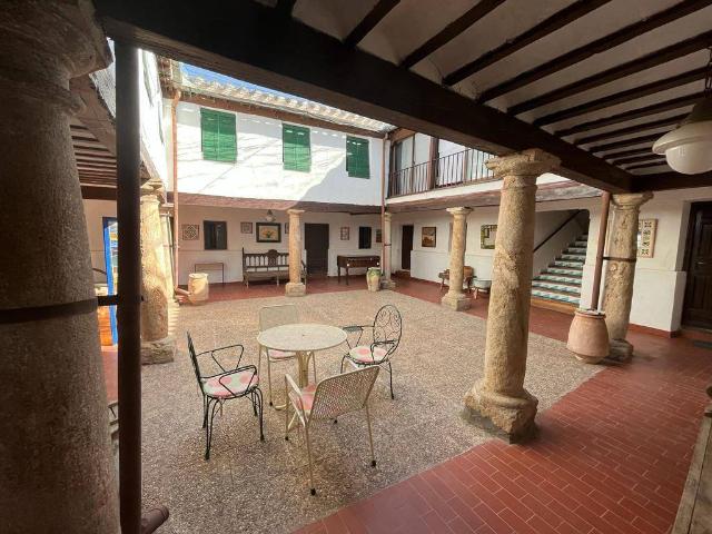 Casa chalet en Venta en Membrilla