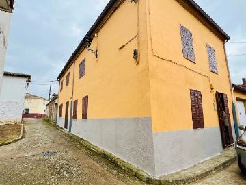 Casa chalet en Venta en Membrillera