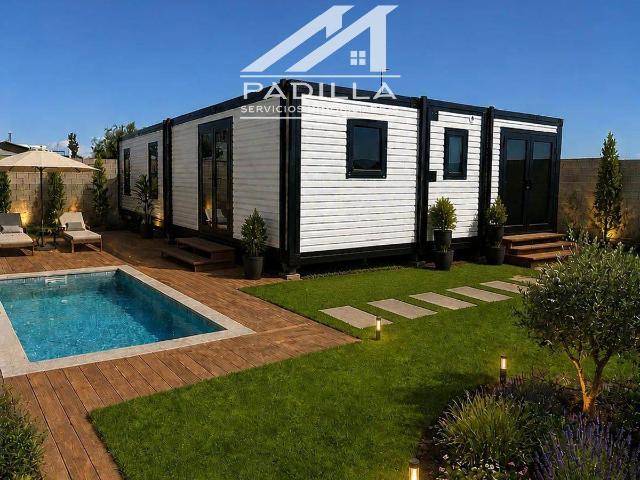 Casa chalet en Venta en Méntrida