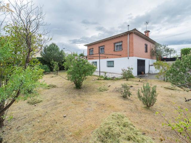 Casa chalet en Venta en Méntrida