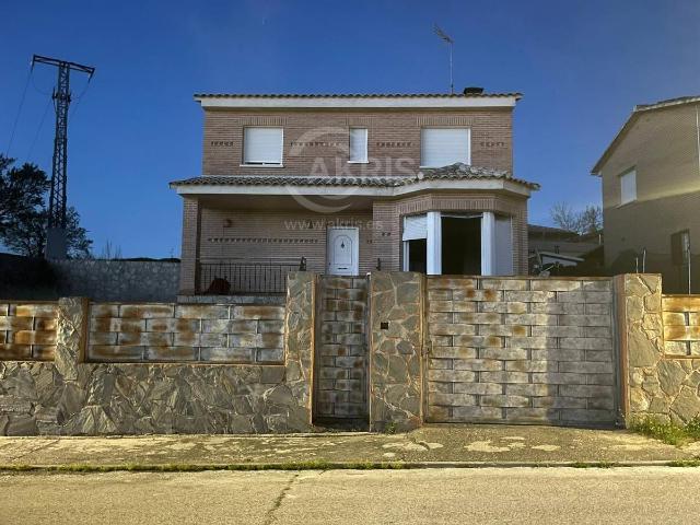 Casa chalet en Venta en Méntrida
