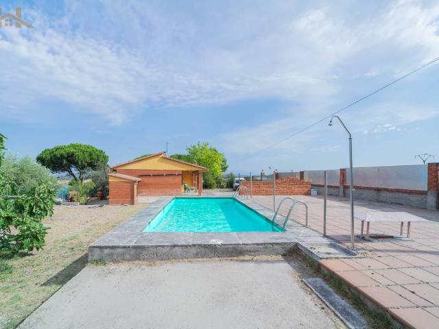 Casa chalet en Venta en Méntrida