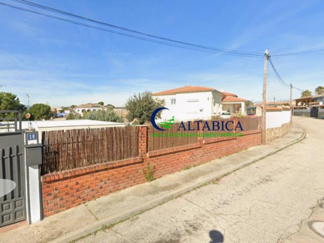 Casa Chalet en Venta en Mentrida Toledo