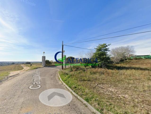 Casa Chalet en Venta en Mentrida Toledo