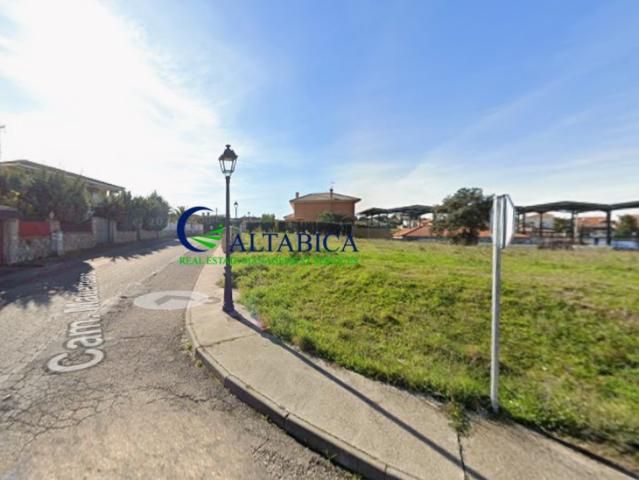 Casa Chalet en Venta en Mentrida Toledo