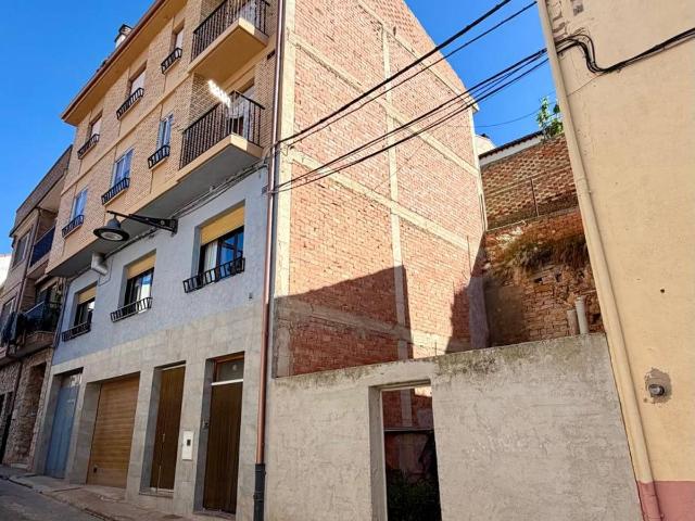 Casa chalet en Venta en Mendavia