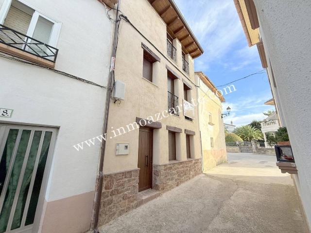 Casa chalet en Venta en Mendaza