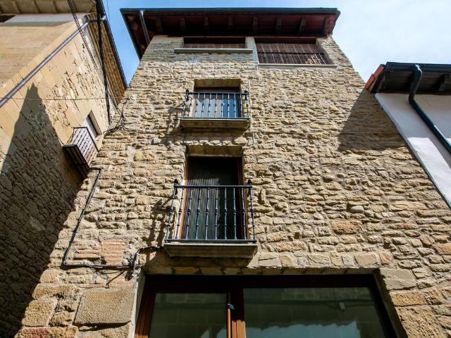 Casa chalet en Venta en Mendigorria