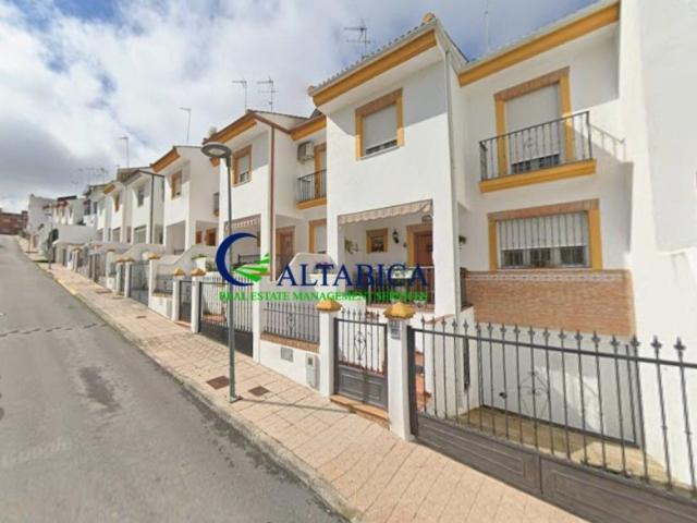 Casa Chalet en Venta en Mengibar Jaén