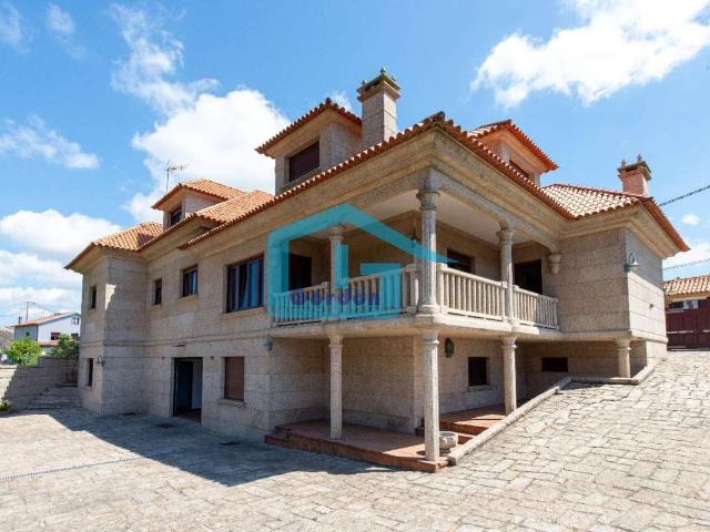 Casa chalet en Venta en Meaño