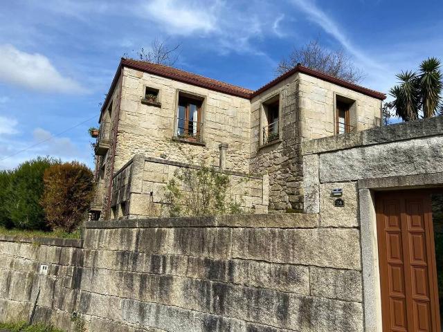 Casa chalet en Venta en Meaño