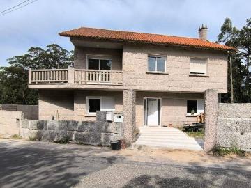 Casa chalet en Venta en Meaño