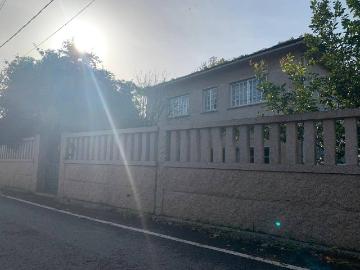 Casa chalet en Venta en Meaño