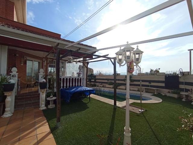 Casa chalet en Venta en Meco pueblo