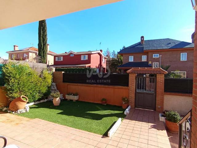 Casa chalet en Venta en Meco pueblo
