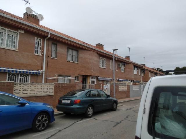 Casa chalet en Venta en Meco pueblo