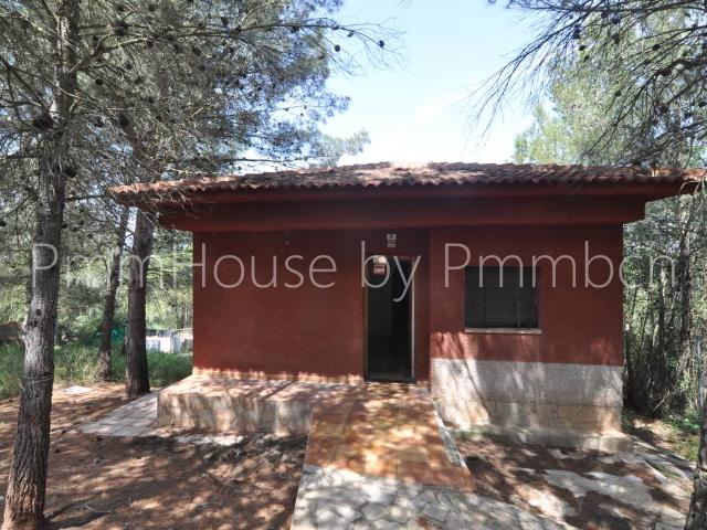 Casa chalet en Venta en Mediona