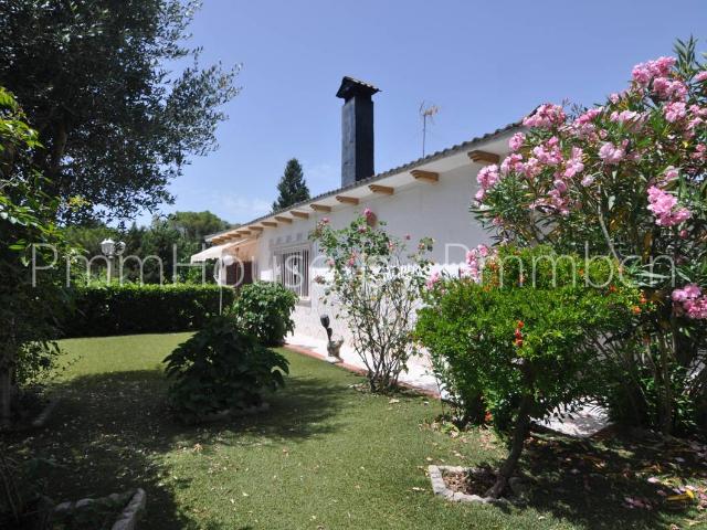 Casa chalet en Venta en Mediona