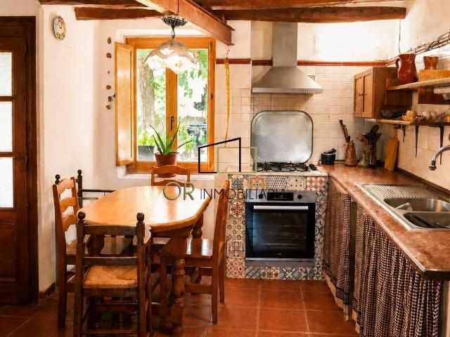 Casa chalet en Venta en Mediona